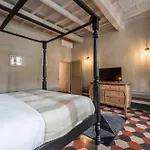 Lejlighed Eleganza Antica By Mmega Firenze