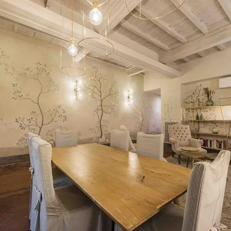 Eleganza Antica By Mmega Lejlighed Firenze